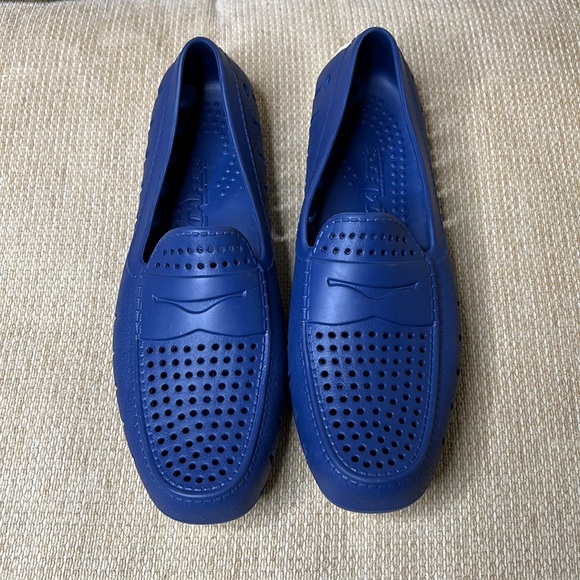 Floafers Country Club Driver Men’s Water Shoes Size 12 - Picture 3 of 6